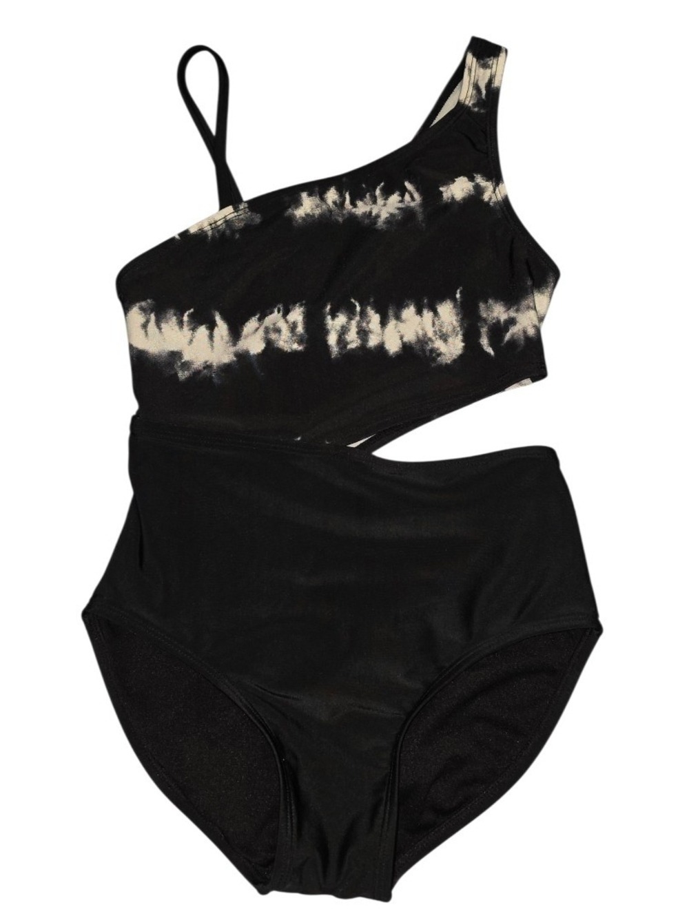 More Than Magic Girl One Piece Swimsuit Medium 7/8